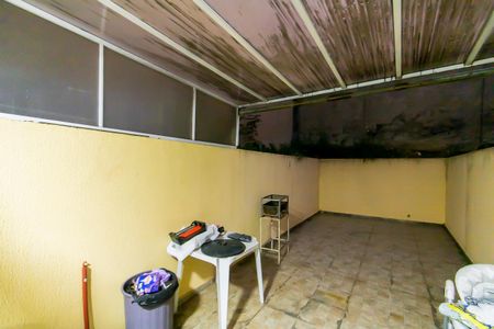 Casa à venda com 93m², 2 quartos e 2 vagas Casa à venda com 93m², 2 quartos e 2 vagasÁrea de Serviço