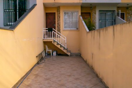 Casa à venda com 93m², 2 quartos e 2 vagas Casa à venda com 93m², 2 quartos e 2 vagasGaragem