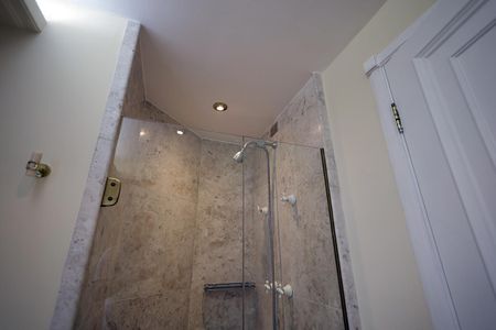 Apartamento à venda com 340m², 6 quartos e 4 vagasBanheiro da Suíte 4