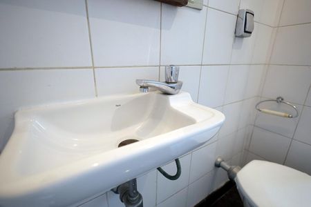 Apartamento à venda com 340m², 6 quartos e 4 vagasBanheiro de Serviço