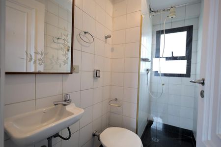Apartamento à venda com 340m², 6 quartos e 4 vagasBanheiro de Serviço