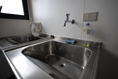 Apartamento à venda com 340m², 6 quartos e 4 vagasÁrea de Serviço