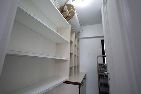 Apartamento à venda com 340m², 6 quartos e 4 vagasDespensa