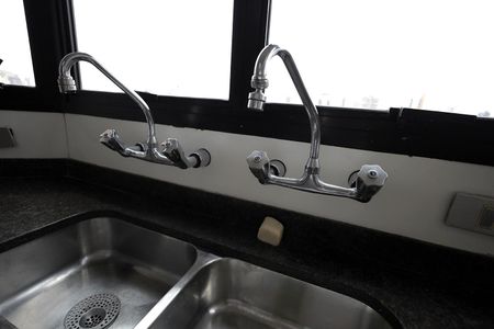 Apartamento à venda com 340m², 6 quartos e 4 vagasCozinha