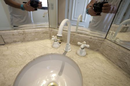 Apartamento à venda com 340m², 6 quartos e 4 vagasLavabo