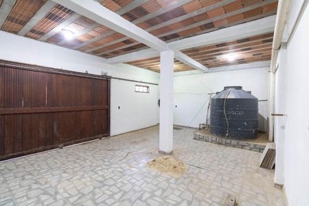 Casa de condomínio para alugar com 160m², 3 quartos e 1 vagaGaragem
