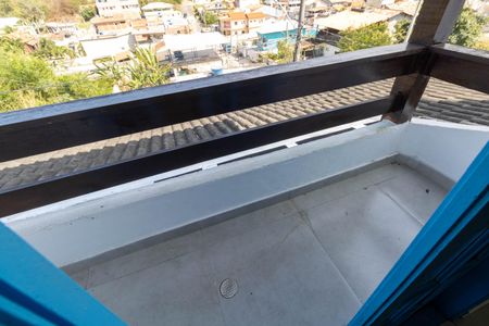 Casa de condomínio para alugar com 160m², 3 quartos e 1 vagaVaranda da Suíte