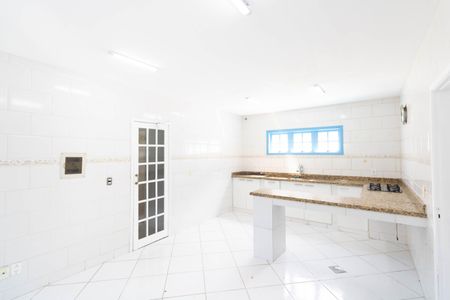 Casa de condomínio para alugar com 160m², 3 quartos e 1 vagaCozinha