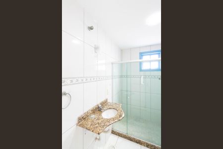 Casa de condomínio para alugar com 160m², 3 quartos e 1 vagaBanheiro