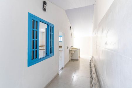Casa de condomínio para alugar com 160m², 3 quartos e 1 vagaÁrea de Serviço