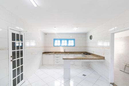 Casa de condomínio para alugar com 160m², 3 quartos e 1 vagaCozinha