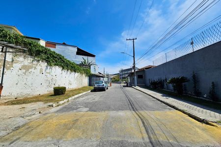 Casa de condomínio para alugar com 160m², 3 quartos e 1 vagaFachada do Condomínio