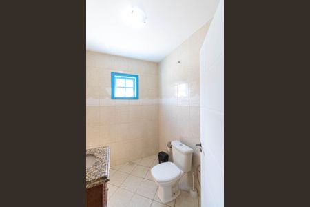 Casa de condomínio para alugar com 160m², 3 quartos e 1 vagaLavabo