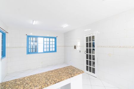 Casa de condomínio para alugar com 160m², 3 quartos e 1 vagaCozinha