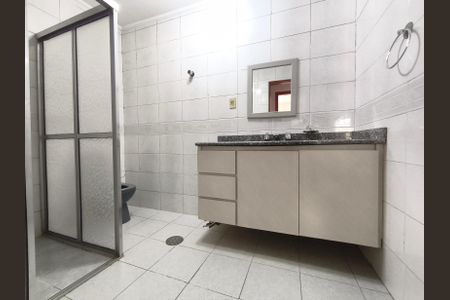 Casa à venda com 230m², 4 quartos e 4 vagasBanheiro