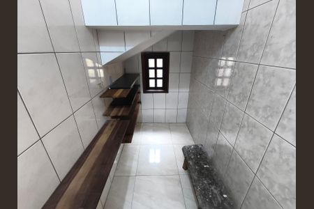 Casa à venda com 230m², 4 quartos e 4 vagasDespensa