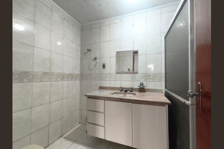 Casa à venda com 230m², 4 quartos e 4 vagasBanheiro da Suíte