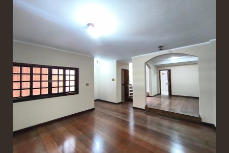 Sala de casa à venda com 4 quartos, 230m² em Vila Dom Pedro I, São Paulo