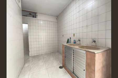 Casa à venda com 230m², 4 quartos e 4 vagasÁrea de Serviço