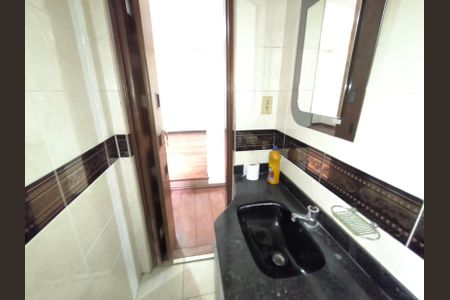 Casa à venda com 230m², 4 quartos e 4 vagasLavabo