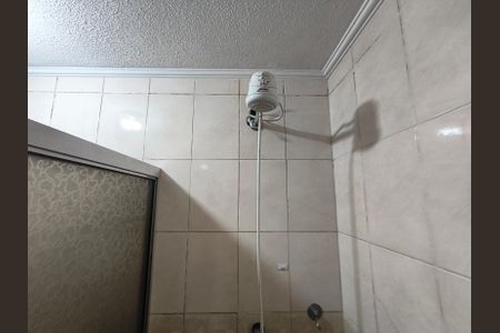 Casa à venda com 230m², 4 quartos e 4 vagasBanheiro da Suíte