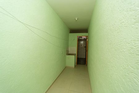 Casa para alugar com 40m², 1 quarto e sem vaga Casa para alugar com 40m², 1 quarto e sem vagaÁrea de Serviço