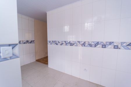 Casa para alugar com 40m², 1 quarto e sem vaga Casa para alugar com 40m², 1 quarto e sem vagaSala/Cozinha