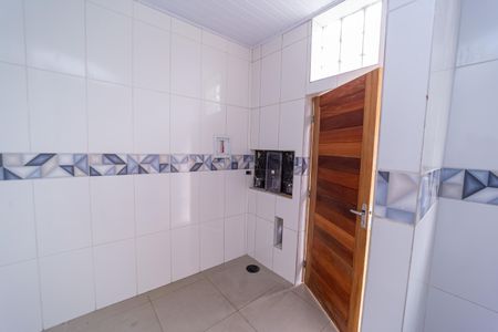 Casa para alugar com 40m², 1 quarto e sem vaga Casa para alugar com 40m², 1 quarto e sem vagaSala/Cozinha