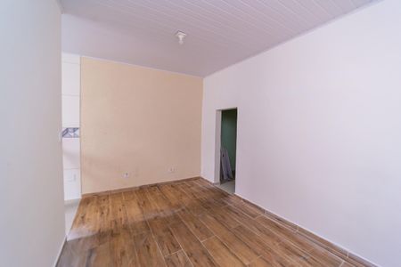 Casa para alugar com 40m², 1 quarto e sem vaga Casa para alugar com 40m², 1 quarto e sem vagaQuarto