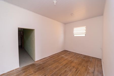 Quarto de casa para alugar com 1 quarto, 40m² em Jardim Ponte Rasa, São Paulo