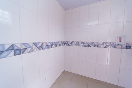 Casa para alugar com 40m², 1 quarto e sem vaga Casa para alugar com 40m², 1 quarto e sem vagaSala/Cozinha