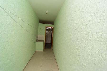 Casa para alugar com 40m², 1 quarto e sem vaga Casa para alugar com 40m², 1 quarto e sem vagaÁrea de Serviço