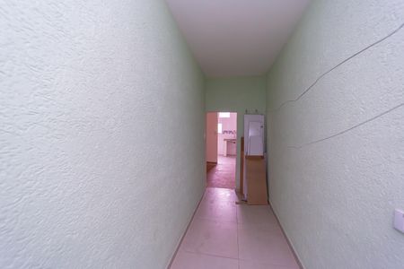 Casa para alugar com 40m², 1 quarto e sem vaga Casa para alugar com 40m², 1 quarto e sem vagaÁrea de Serviço