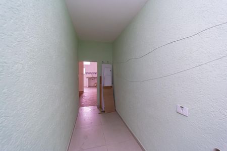Casa para alugar com 40m², 1 quarto e sem vaga Casa para alugar com 40m², 1 quarto e sem vagaÁrea de Serviço