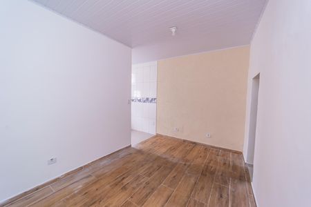 Quarto de casa para alugar com 1 quarto, 40m² em Jardim Ponte Rasa, São Paulo
