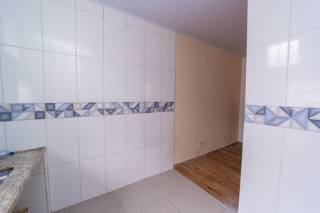 Casa para alugar com 40m², 1 quarto e sem vaga Casa para alugar com 40m², 1 quarto e sem vagaSala/Cozinha