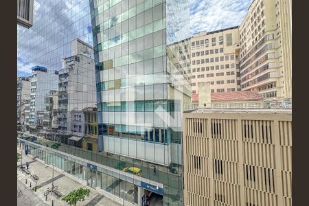 Studio à venda com 32m², 1 quarto e sem vaga