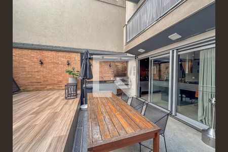 Studio à venda com 32m², 1 quarto e sem vaga