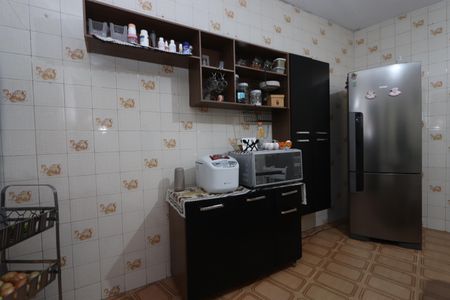 Casa à venda com 139m², 5 quartos e 2 vagasCozinha - Casa 2