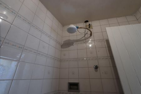 Casa à venda com 139m², 5 quartos e 2 vagasBanheiro de Serviço