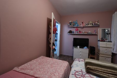 Casa à venda com 139m², 5 quartos e 2 vagasQuarto 1 - Casa 2