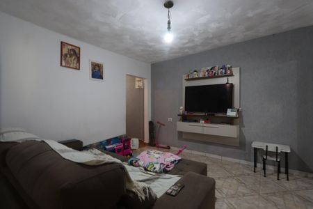 Casa à venda com 139m², 5 quartos e 2 vagasSala - Casa 2