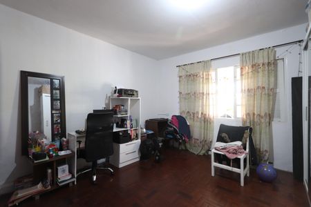 Casa à venda com 139m², 5 quartos e 2 vagasQuarto 2 - Casa 2