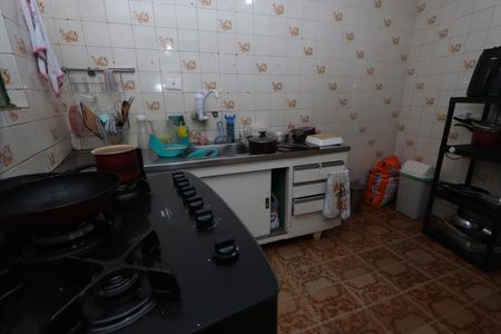 Casa à venda com 139m², 5 quartos e 2 vagasCozinha - Casa 2