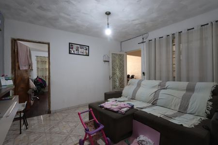 Casa à venda com 139m², 5 quartos e 2 vagasSala - Casa 2
