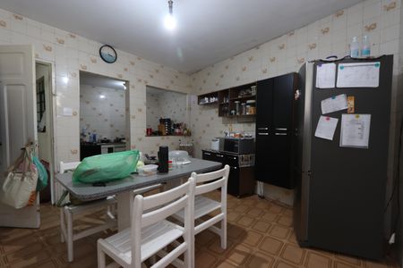 Casa à venda com 139m², 5 quartos e 2 vagasCopa - Casa 2