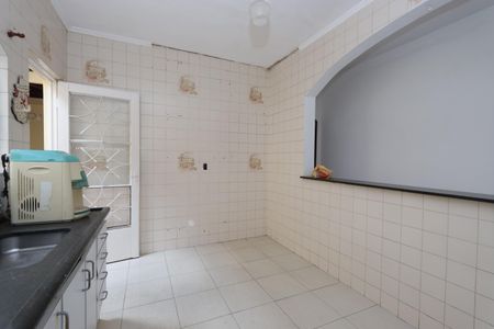 Casa à venda com 139m², 5 quartos e 2 vagasCozinha