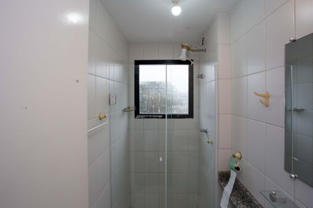 Apartamento à venda com 60m², 2 quartos e 1 vagaBanheiro Social