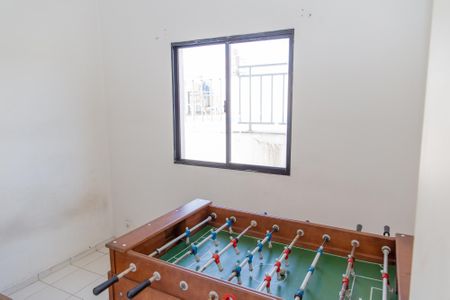 Apartamento à venda com 60m², 2 quartos e 1 vagaÁrea comum