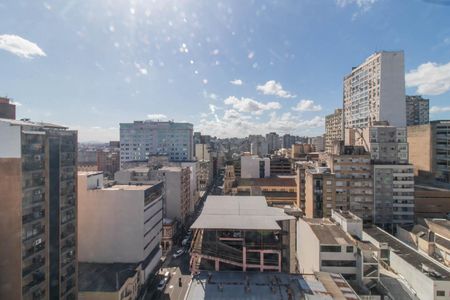 Apartamento para alugar com 26m², 1 quarto e sem vagaVista do Studio